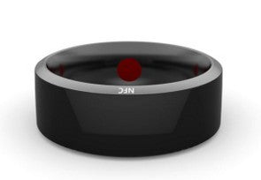 JAKCOM R3F Smart Ring Waterproof NFC Electronics Phone Android Magic Ring