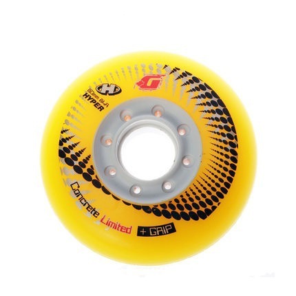 Skate Flat Flower Wheel Concrete Wheel h+g Wheel