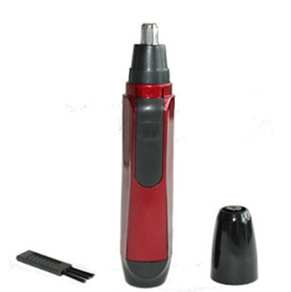 Electric nose hair trimmer vibrissa cut nose nose cleaner for household