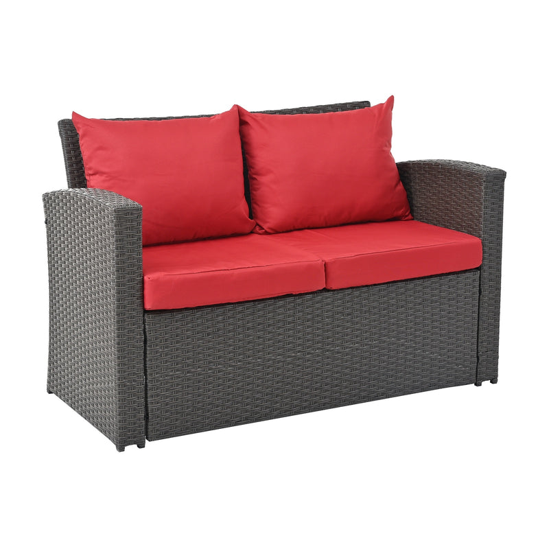 Patio Furniture Sets