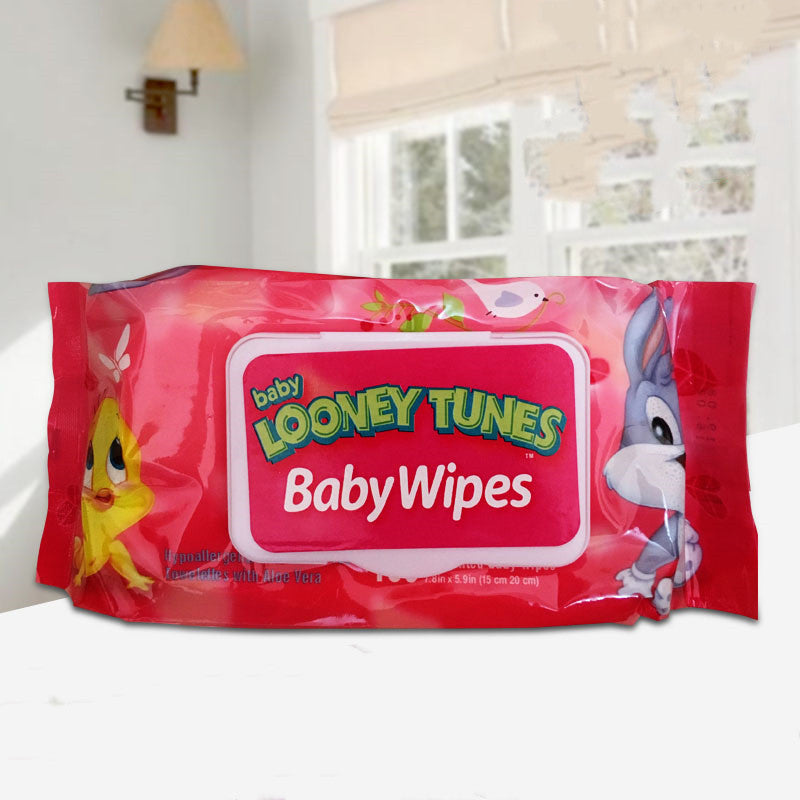 Dishs bag baby and children's household cleaning and care wipes