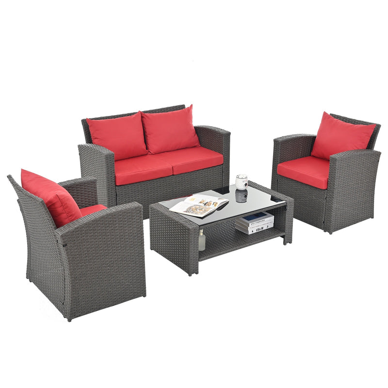 Patio Furniture Sets